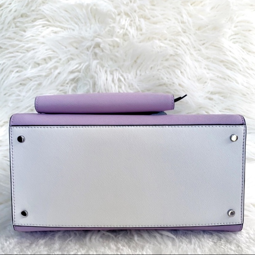 NWT Kate Spade Cameron Satchel & Wallet - Picture 5 of 8